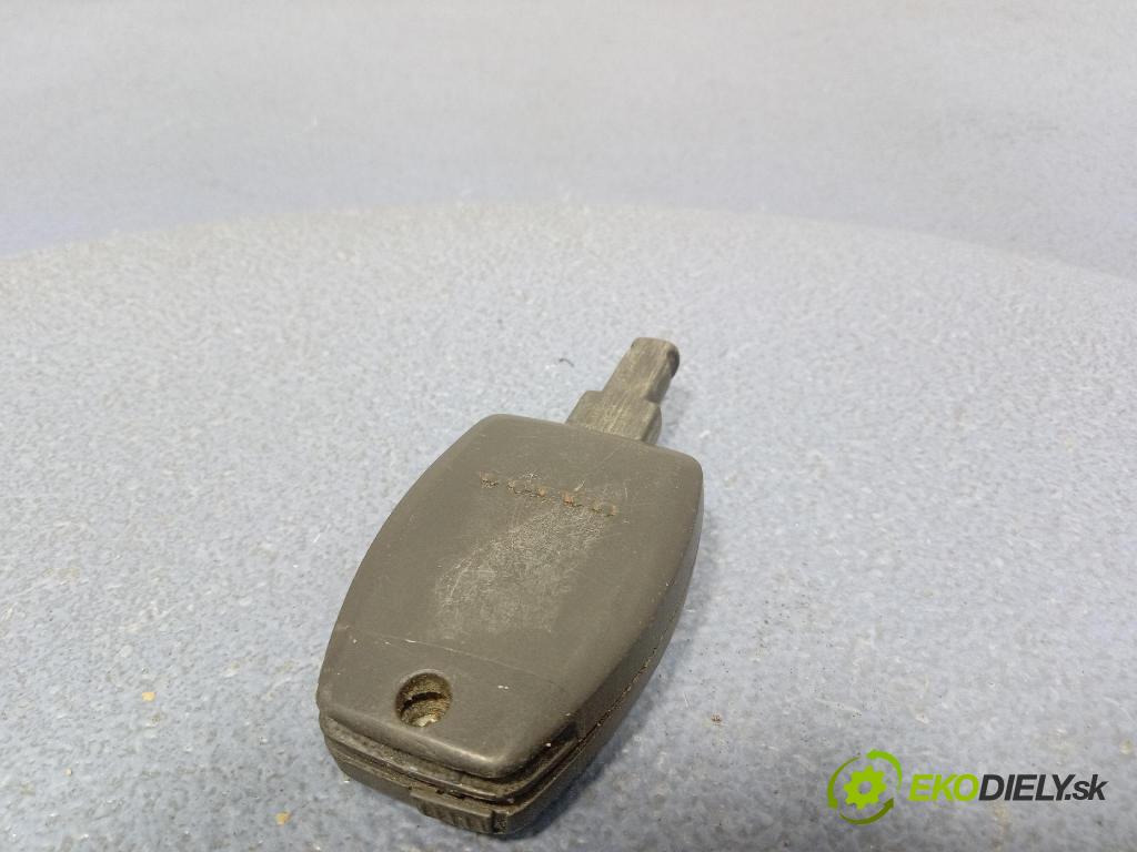 Volvo S40/V40 2004 Spínač zapaľovania: 31252481