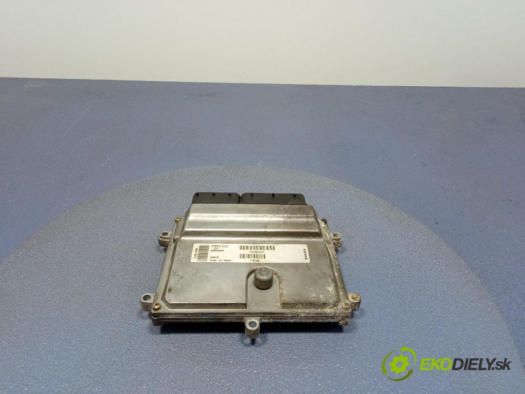 Volvo S40/V40 2004 riadiaca jednotka Motor: 30650677