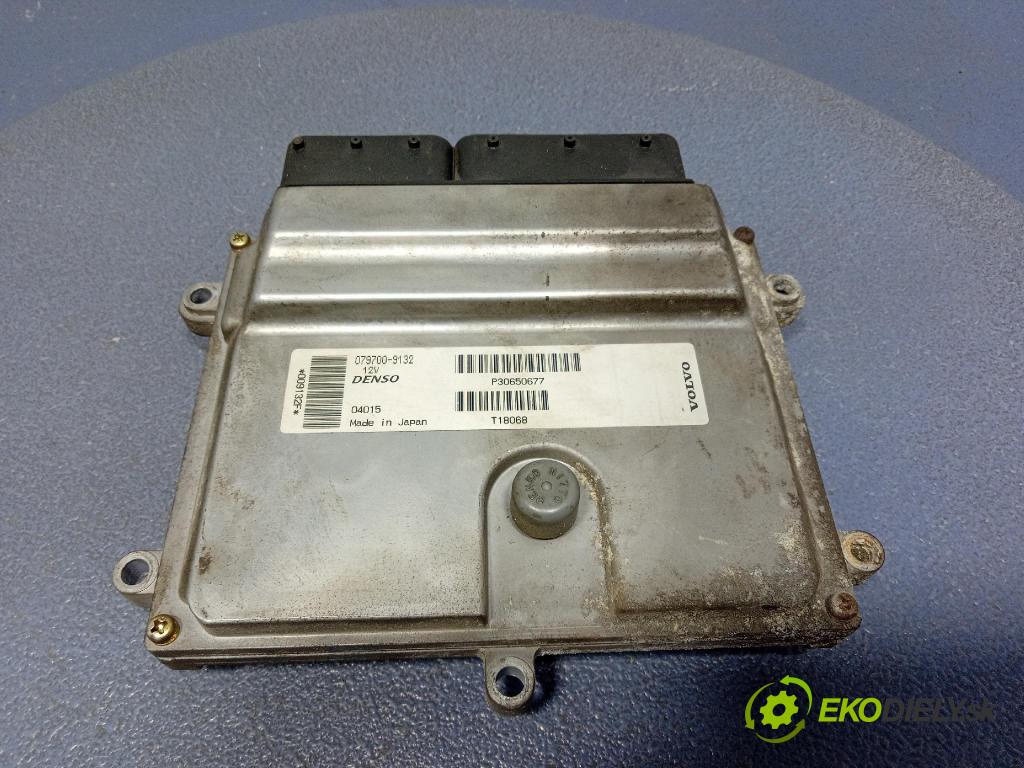 Volvo S40/V40 2004 riadiaca jednotka Motor: 30650677