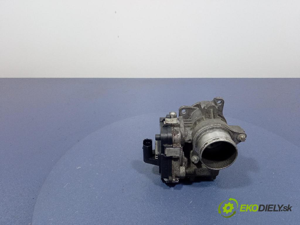 Opel Vectra 2008 klapka 55199974
