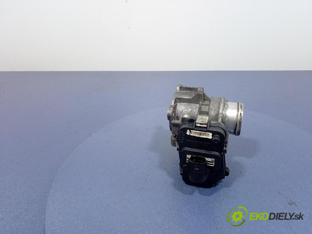 Opel Vectra 2008 klapka 55199974