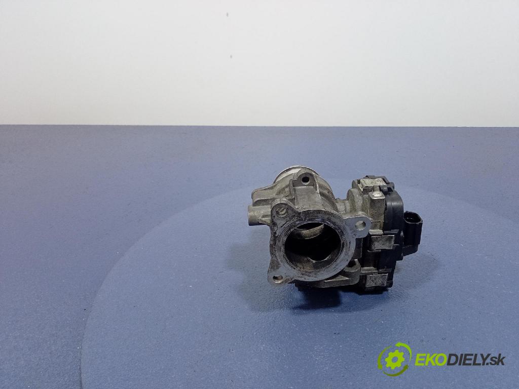 Opel Vectra 2008 klapka 55199974