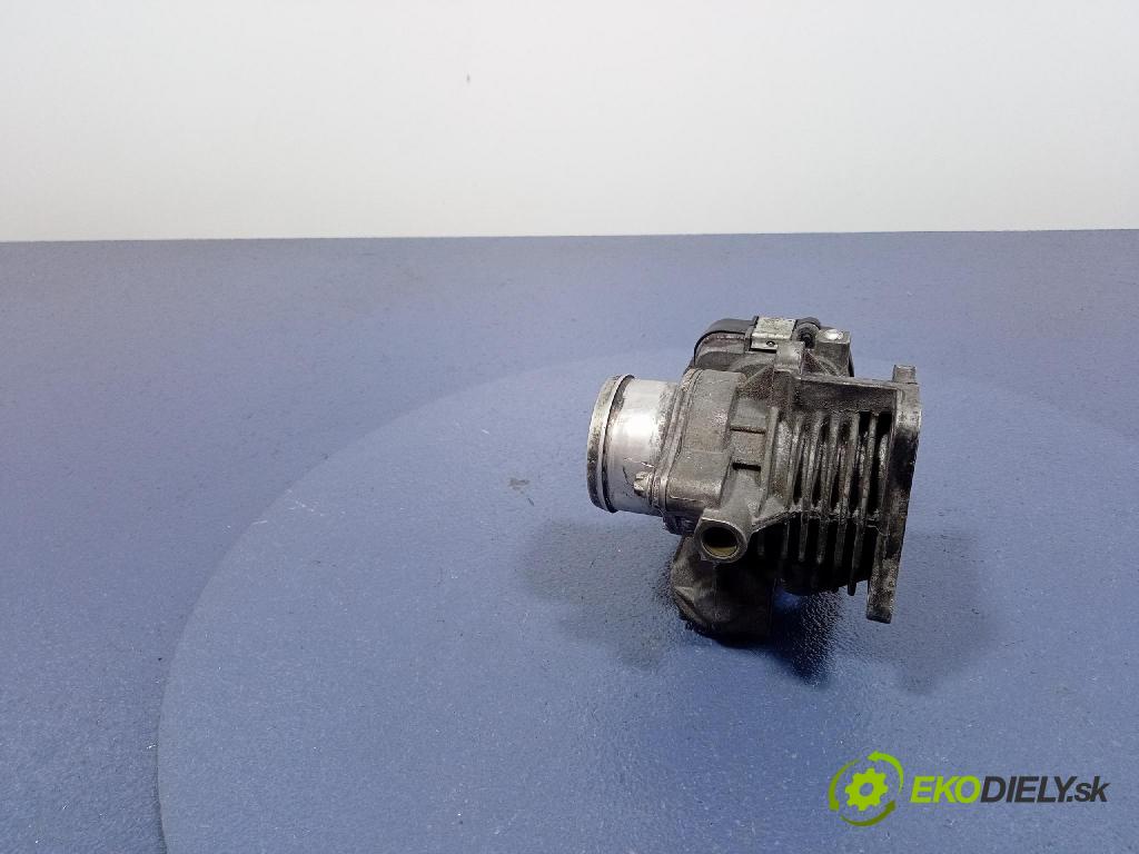 Opel Vectra 2008 klapka 55199974