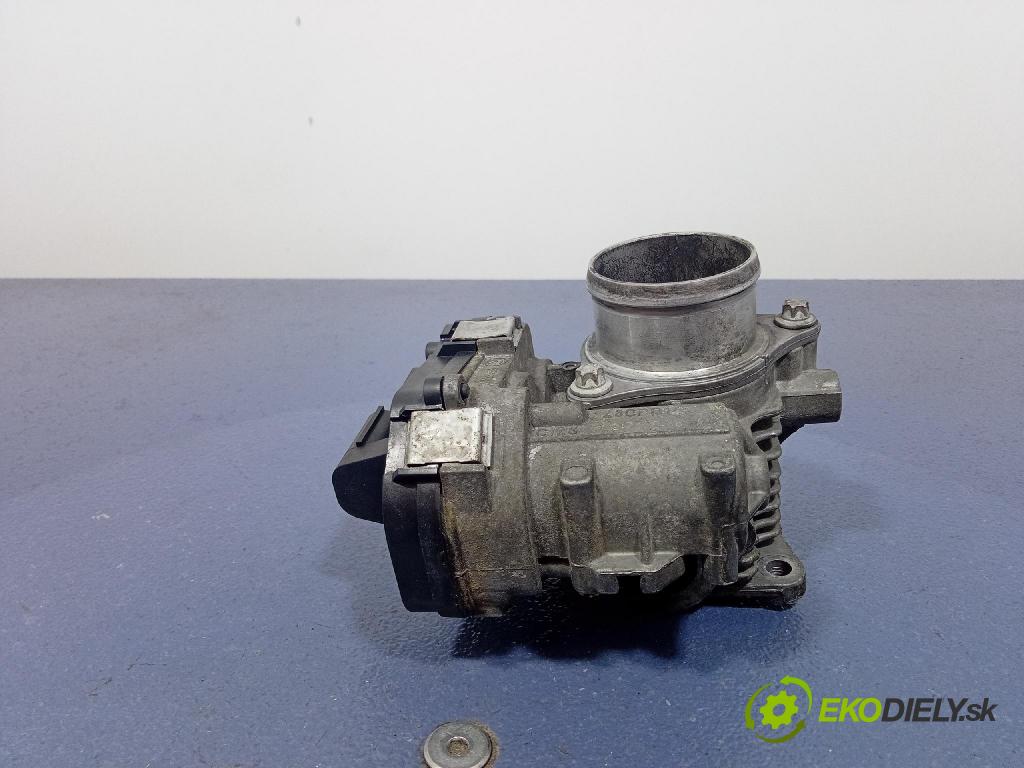 Opel Vectra 2008 klapka 55199974