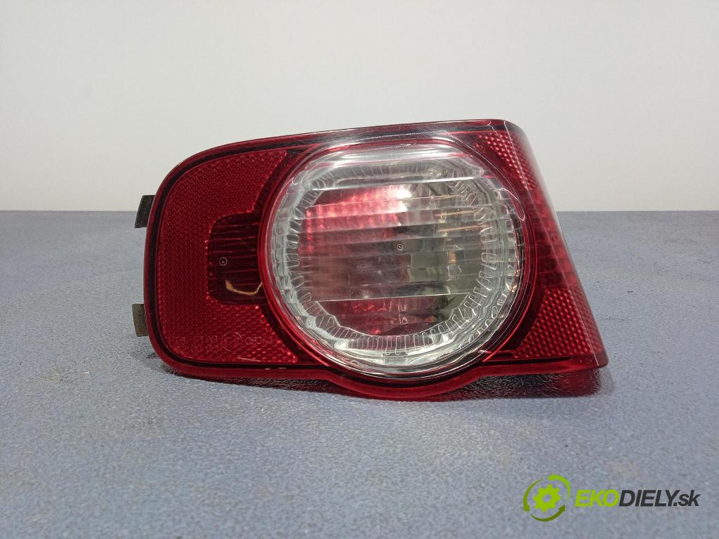 Citroen C3 picasso 2009 Späť: 9681820280