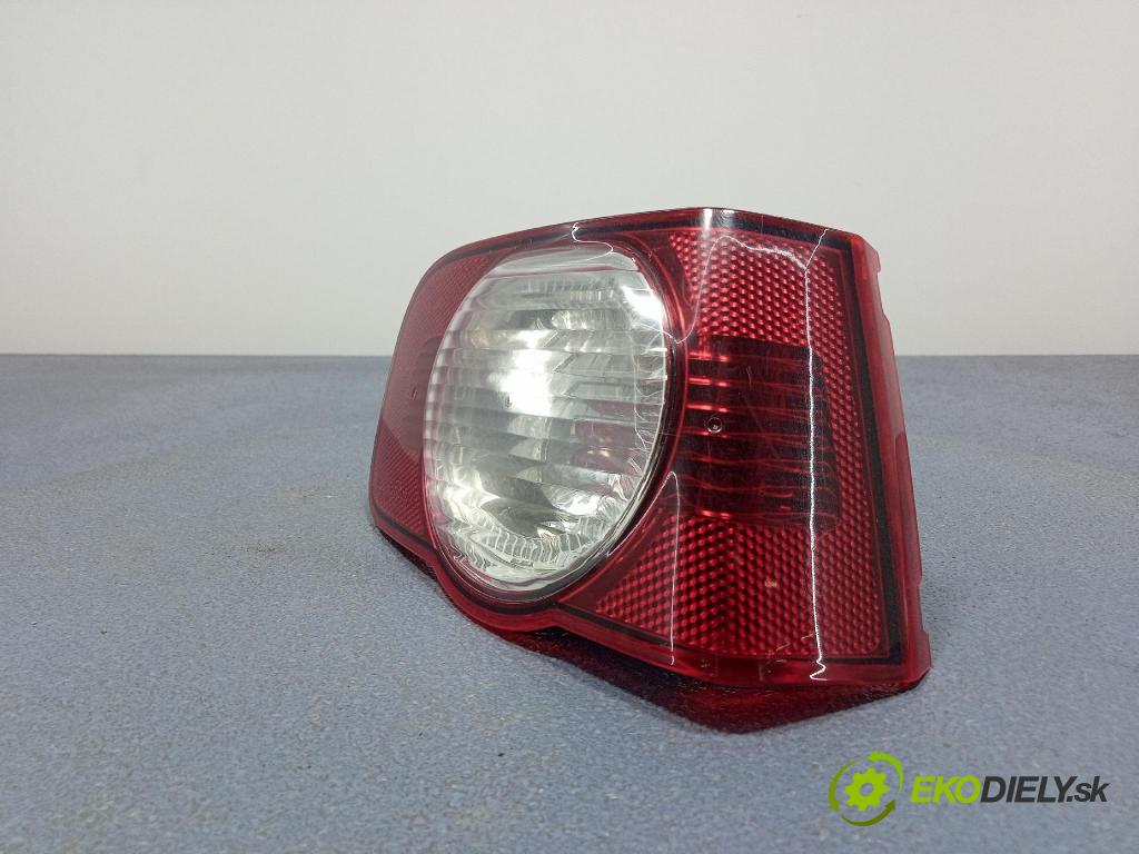 Citroen C3 picasso 2009 Späť: 9681820280