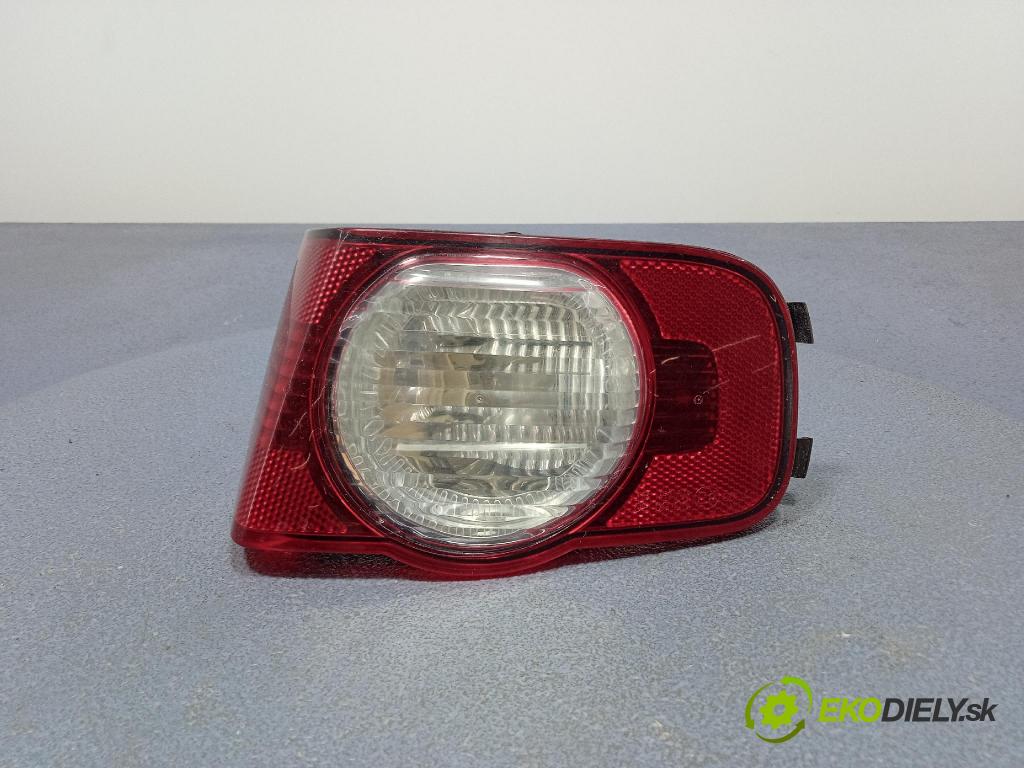 Citroen C3 picasso 2009 Späť: 9681751680