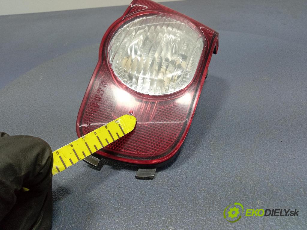 Citroen C3 picasso 2009 Späť: 9681751680