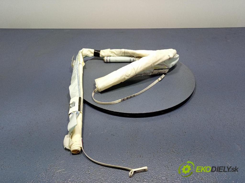Citroen C3 picasso 2009 Airbag: clona x 9681587580