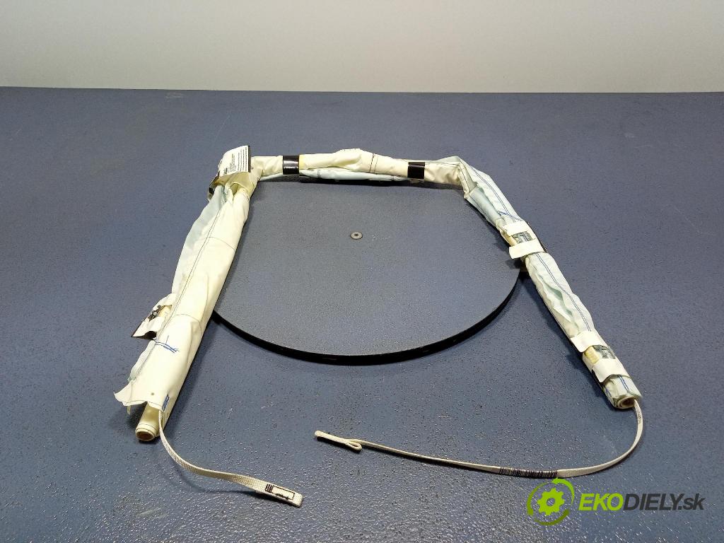 Citroen C3 picasso 2009 Airbag: clona x 9681587780