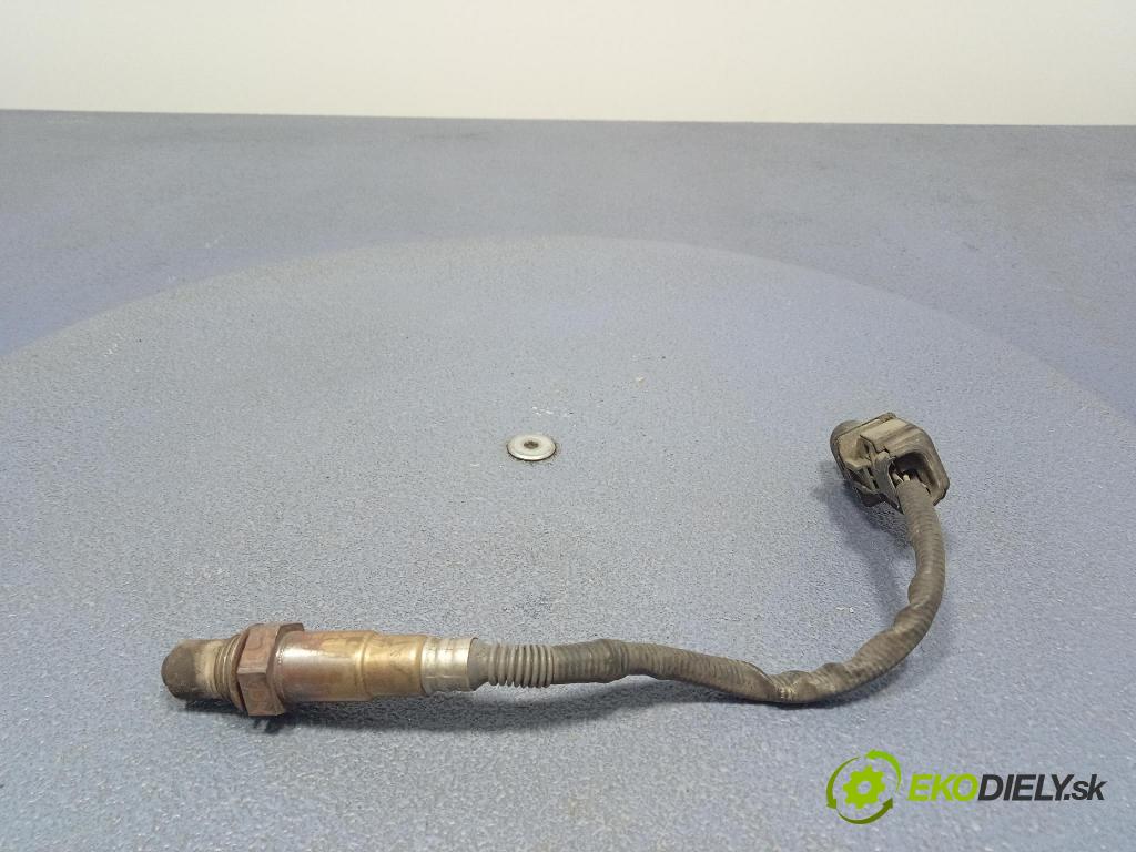 Citroen C3 picasso 2009 Sonda Lambda: 0258017217