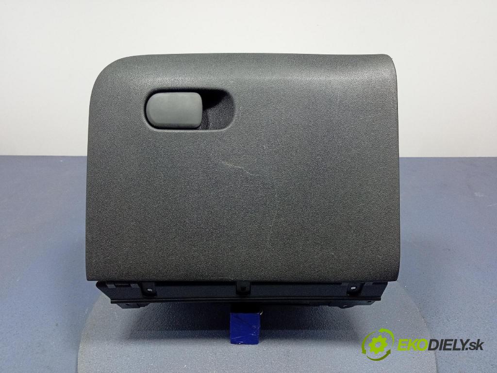 Citroen C3 picasso 2009 kastlík 96881953ZD