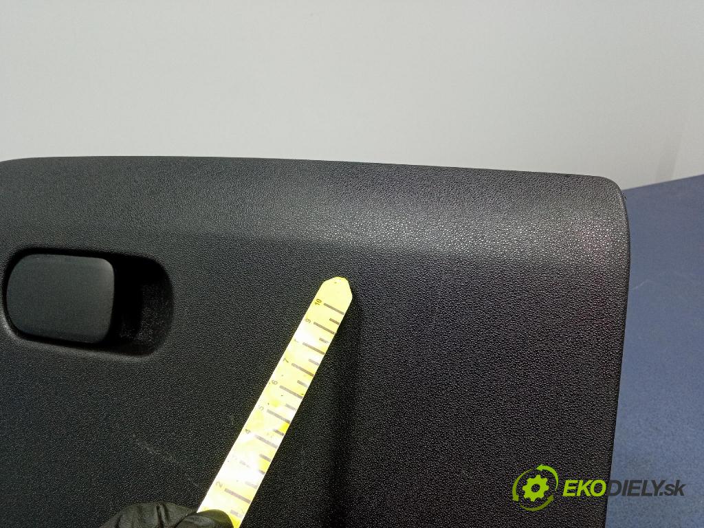 Citroen C3 picasso 2009 kastlík 96881953ZD