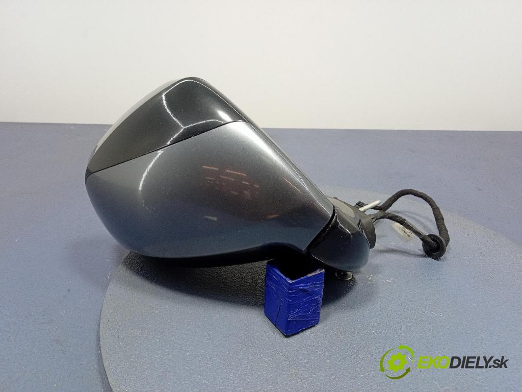 Citroen C3 picasso 2009 zrkadlo pravé 4604-400-08