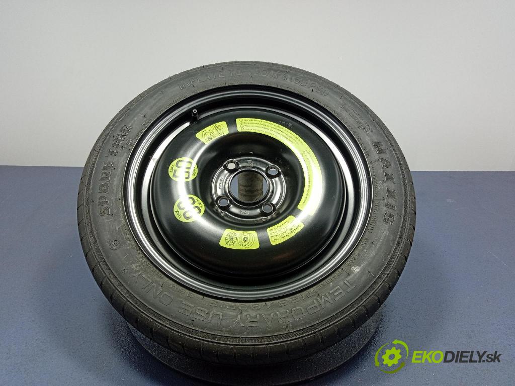 Citroen C3 picasso 2009 koleso Prístup: 9684032580