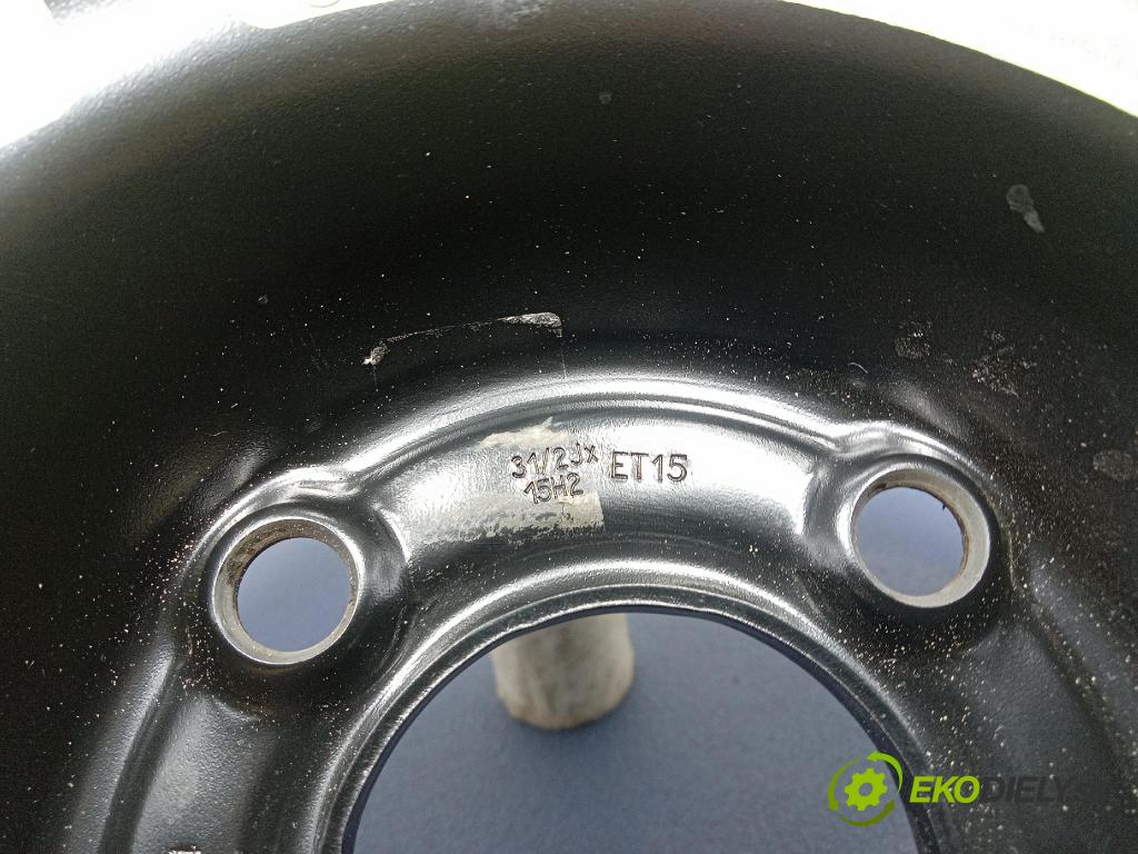 Citroen C3 picasso 2009 koleso Prístup: 9684032580