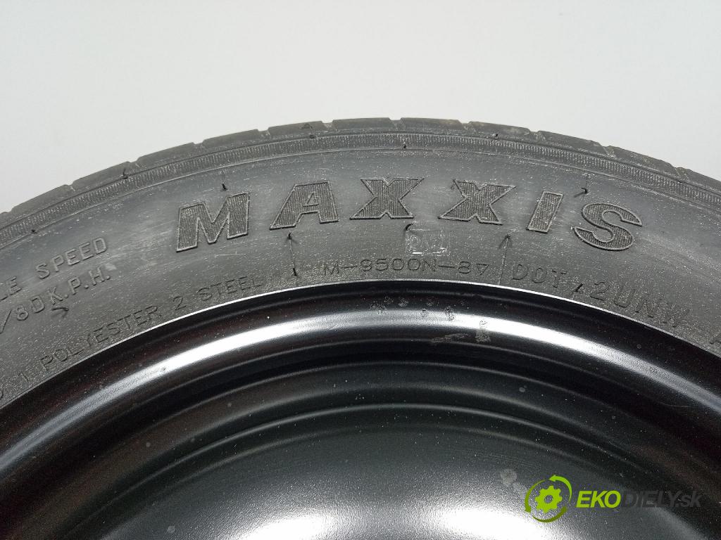 Citroen C3 picasso 2009 koleso Prístup: 9684032580