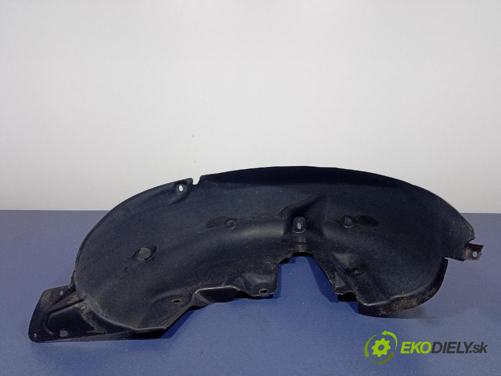 Citroen C3 picasso 2009 Blatník: plastický: zad 9684575880