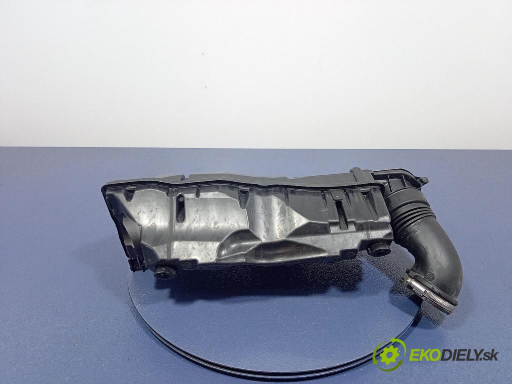 Citroen C3 picasso 2009 obal Filtre: Vzduch: V7595887-80