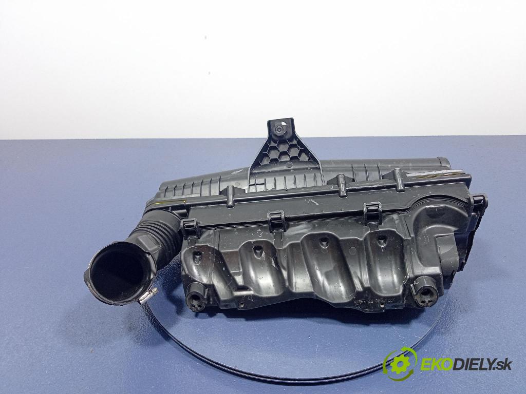 Citroen C3 picasso 2009 obal Filtre: Vzduch: V7595887-80