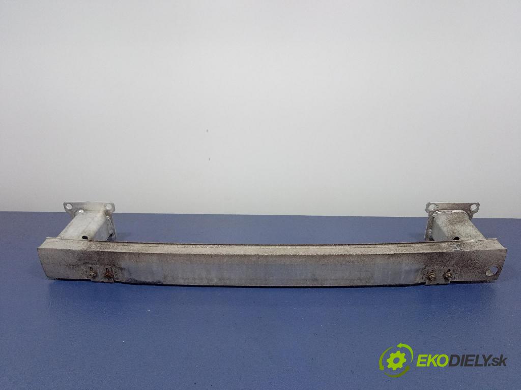 Citroen C3 picasso 2009 výstuha narazník Predné 9681567880
