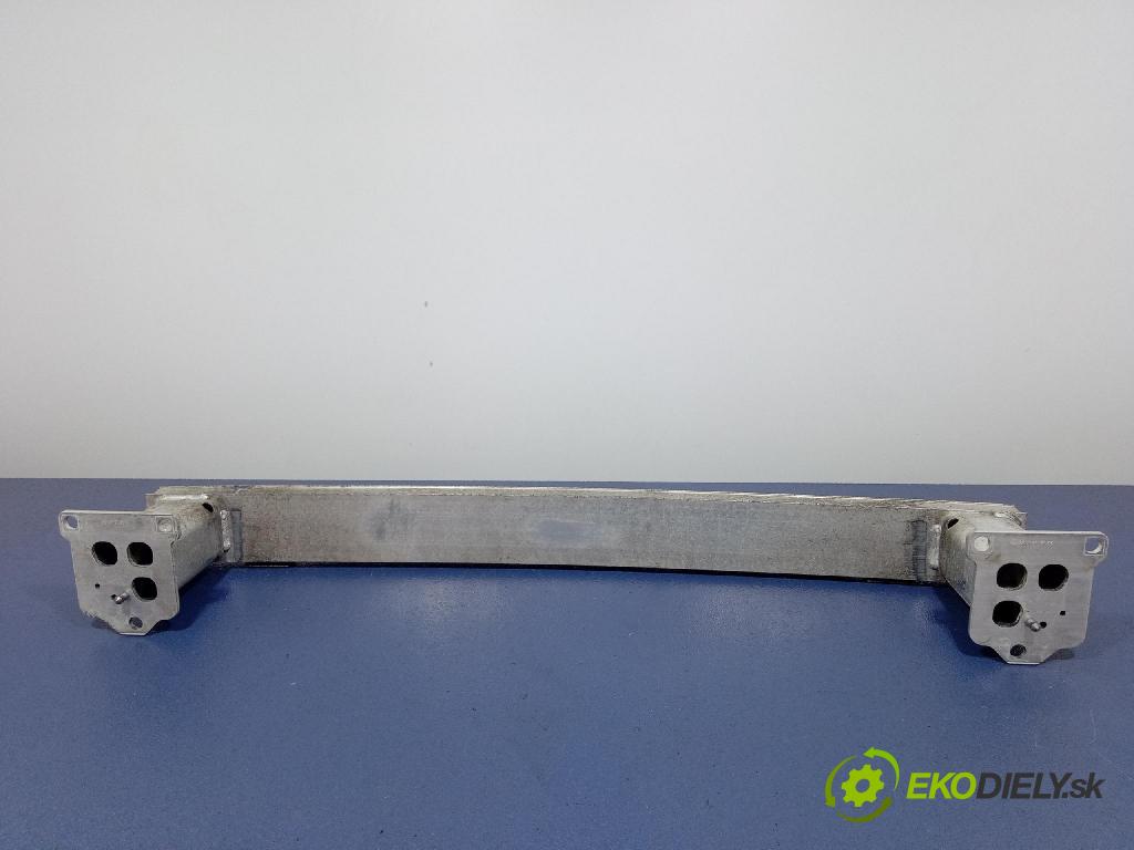 Citroen C3 picasso 2009 výstuha narazník Predné 9681567880