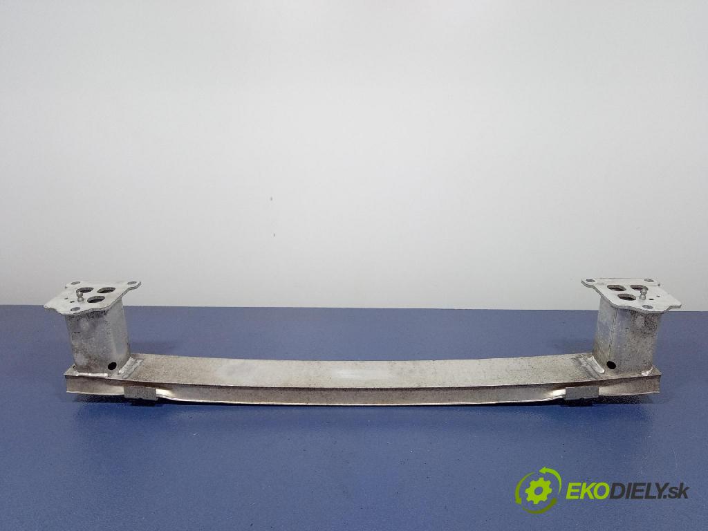 Citroen C3 picasso 2009 výstuha narazník Predné 9681567880