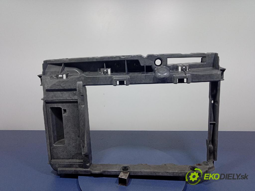 Citroen C3 picasso 2009 výstuha Predné: / pas predný 9687711380
