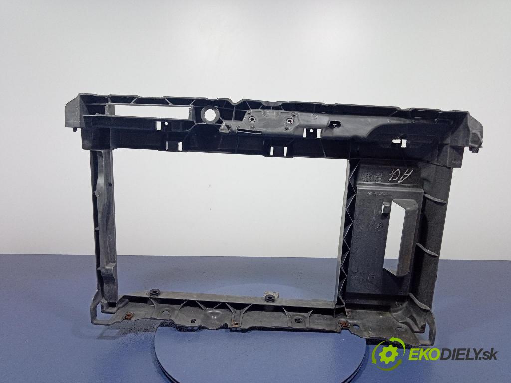 Citroen C3 picasso 2009 výstuha Predné: / pas predný 9687711380