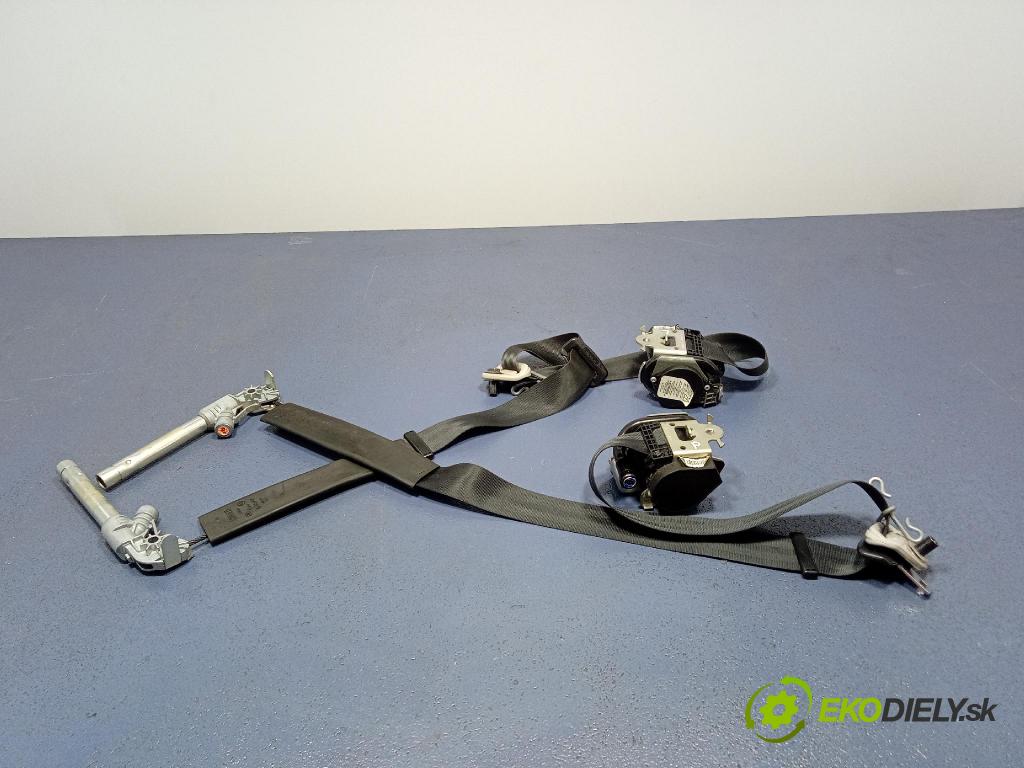 Citroen C3 picasso 2009 kokpit,pristrojová doska 9683066480
