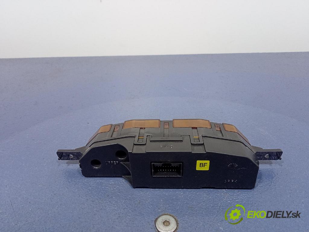 Chevrolet Aveo 2005 Sledujte: