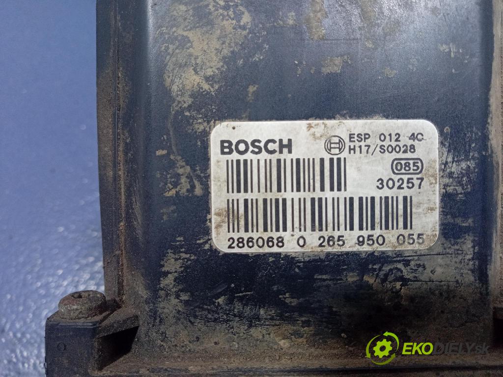 Audi A6 2003 čerpadlo ABS x 4B0614517G