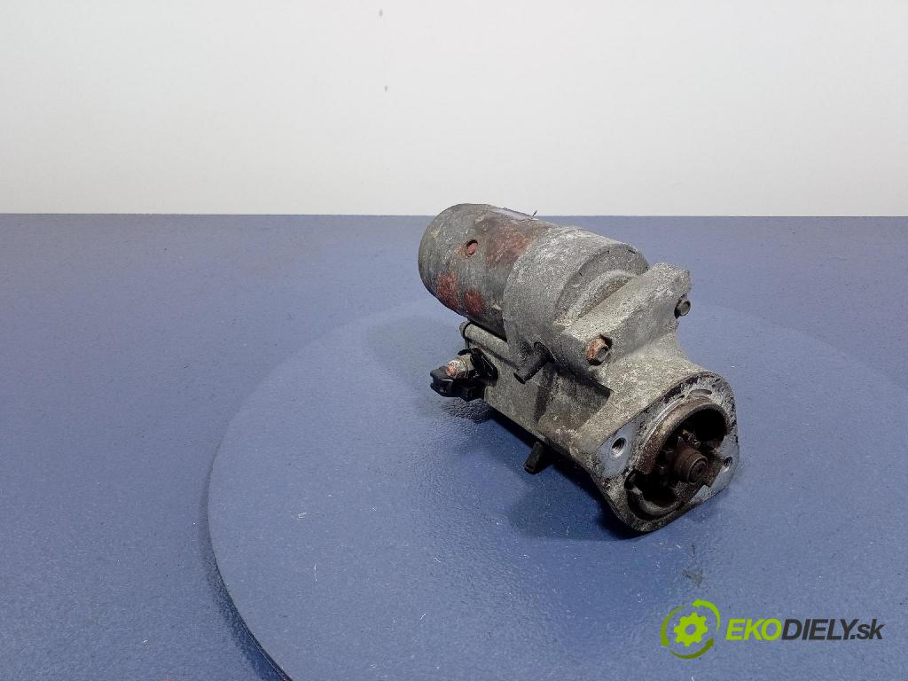 Toyota Verso 2003 štartér 28100-64430