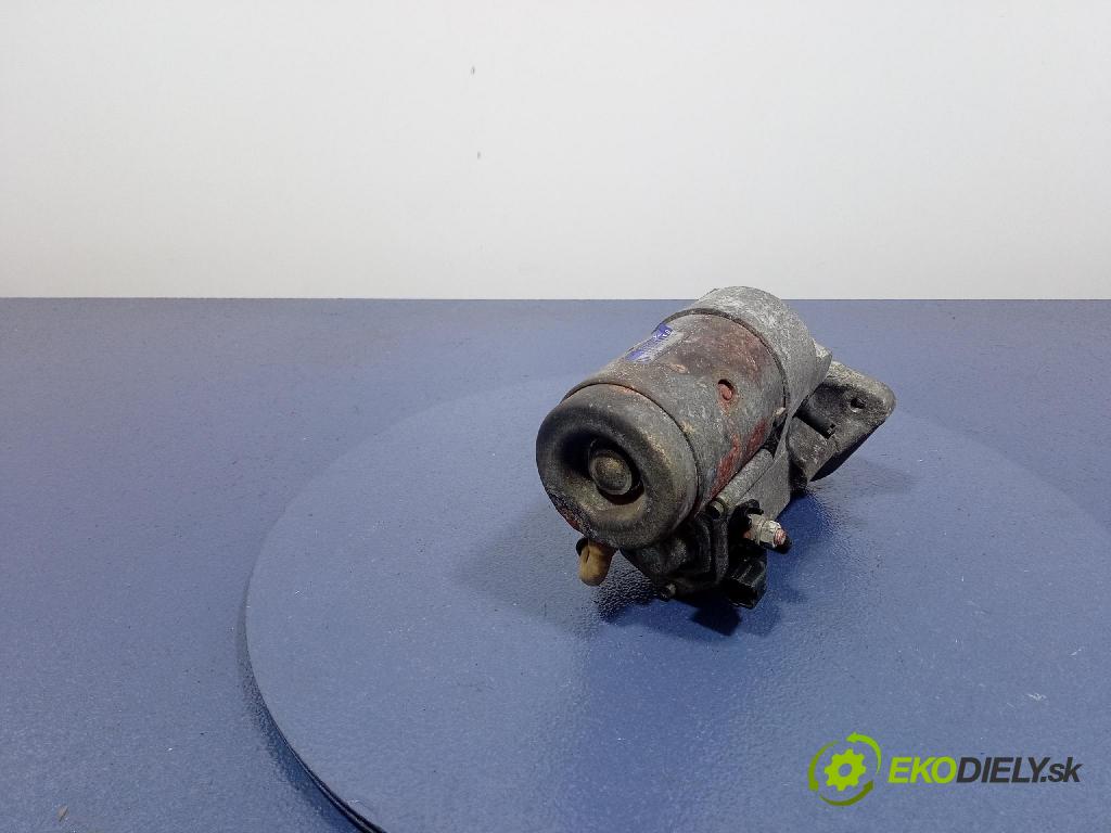 Toyota Verso 2003 štartér 28100-64430