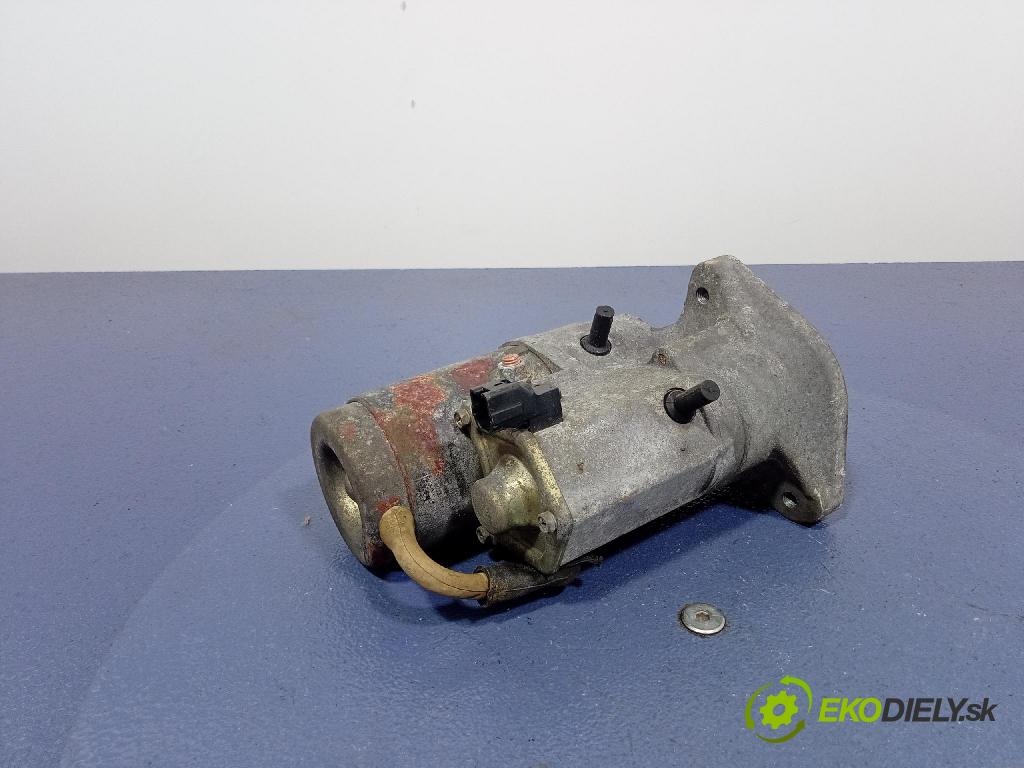 Toyota Verso 2003 štartér 28100-64430