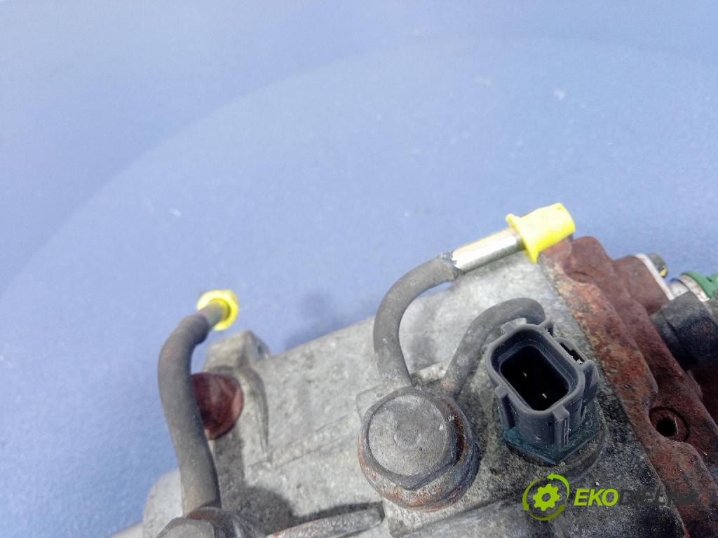 Toyota Verso 2003 čerpadlo Injekcia: 22100-27010