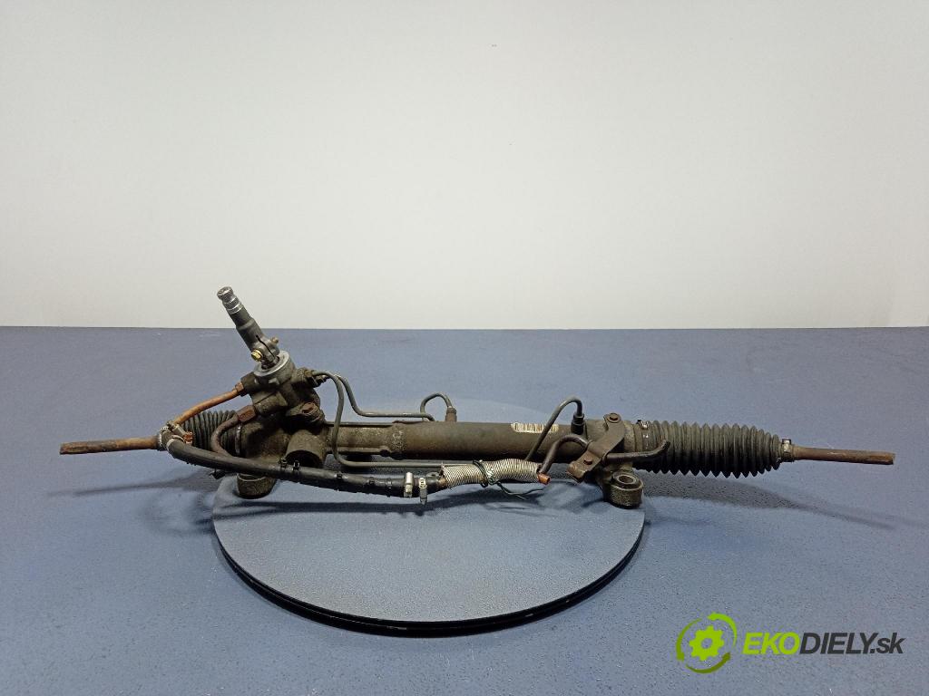 Toyota Verso 2003 Ozubené kolo: volant 13020
