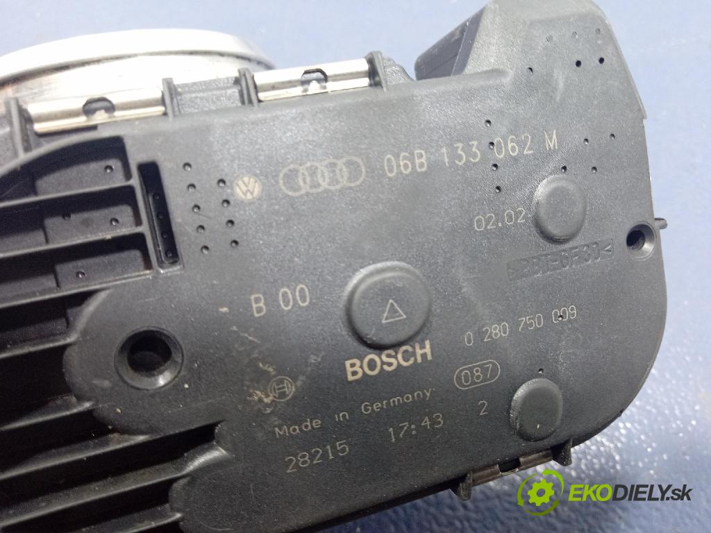 Vw Passat 2002 klapka 06B133062M