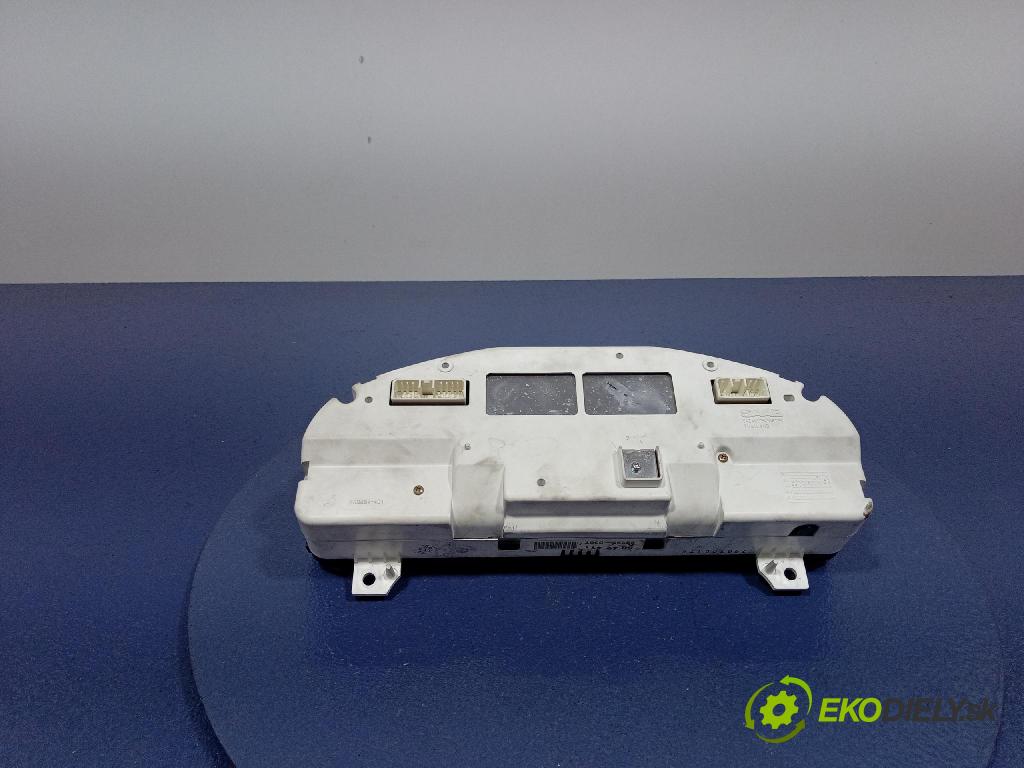 Saab 9-3 2000 prístrojovka/ budíky 5042411