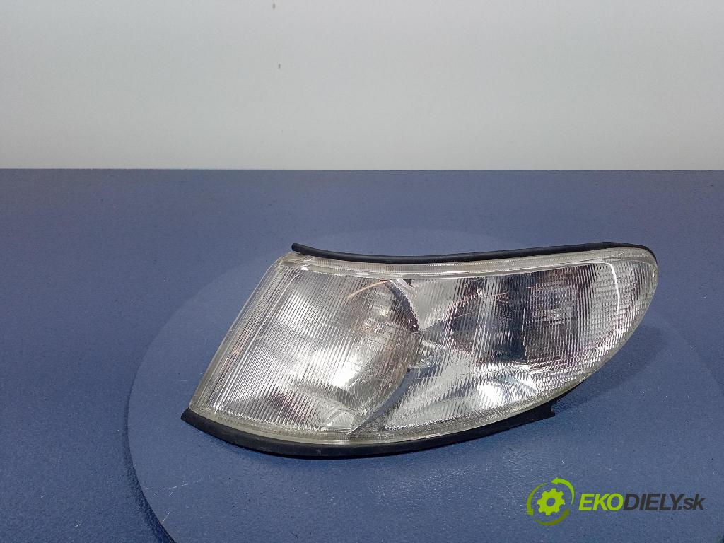 Saab 9-3 2000 Smer: Predné Vľavo: 18-A392