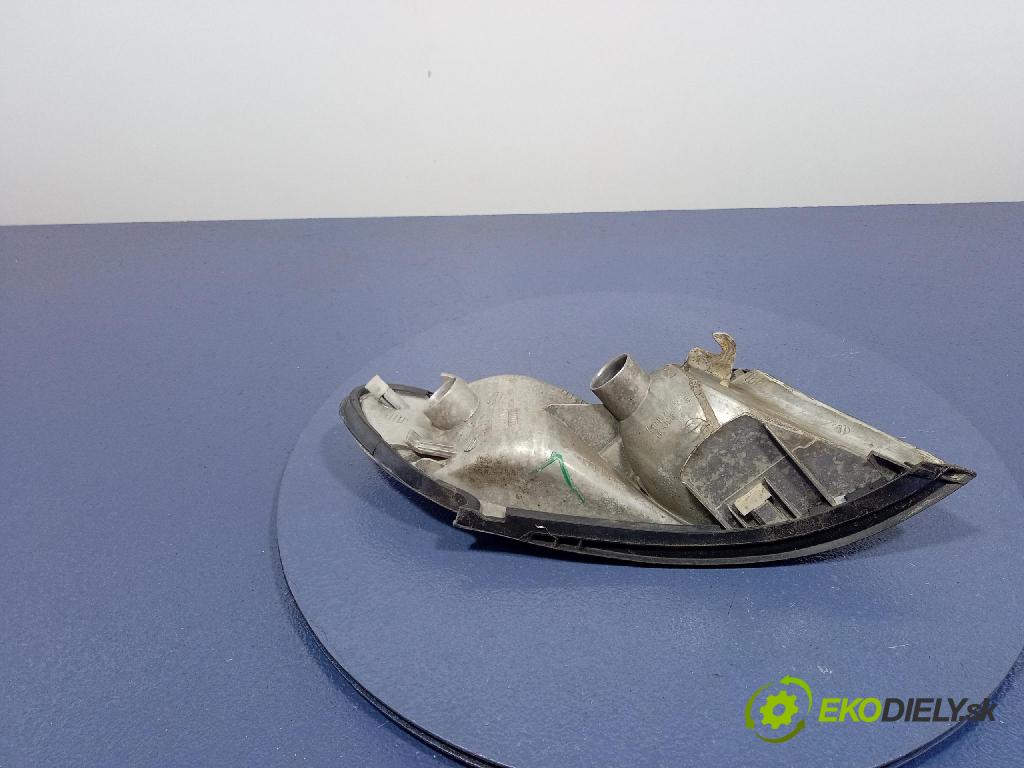 Saab 9-3 2000 Smer: Predné Vľavo: 18-A392
