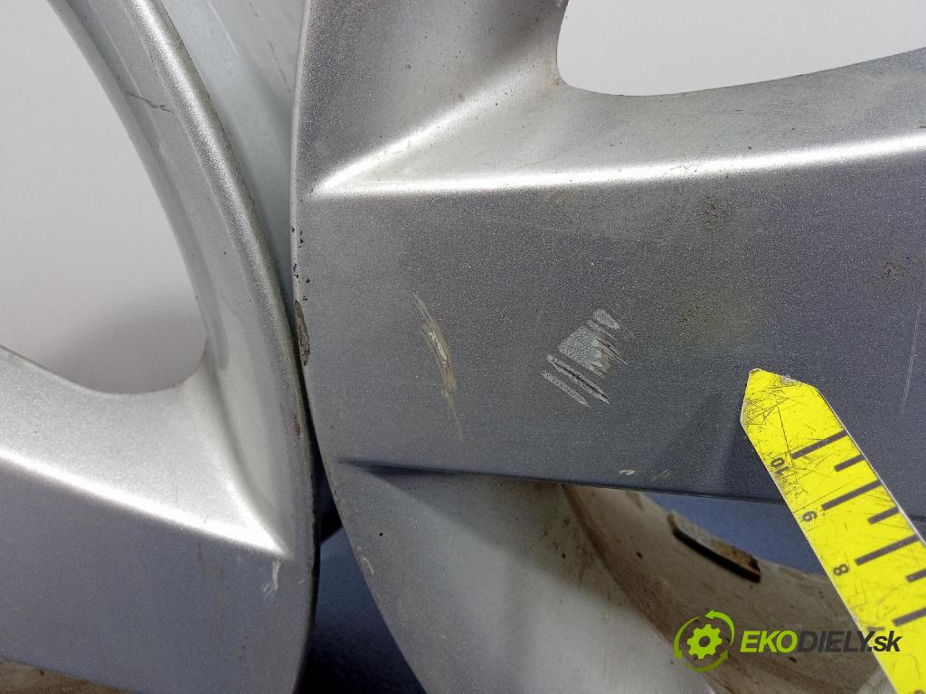 Saab 9-3 2000 Ráfiky: Hlinikové: 5391701