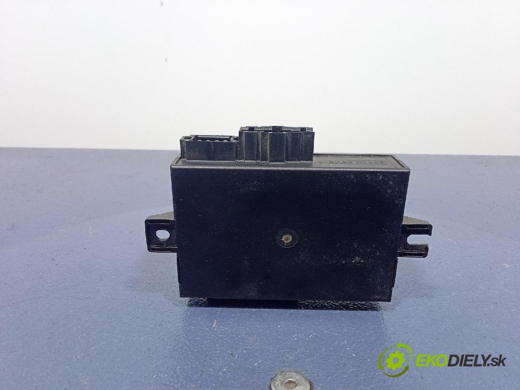 Saab 9-3 2000 riadiaca jednotka Sedadlo: 4658480