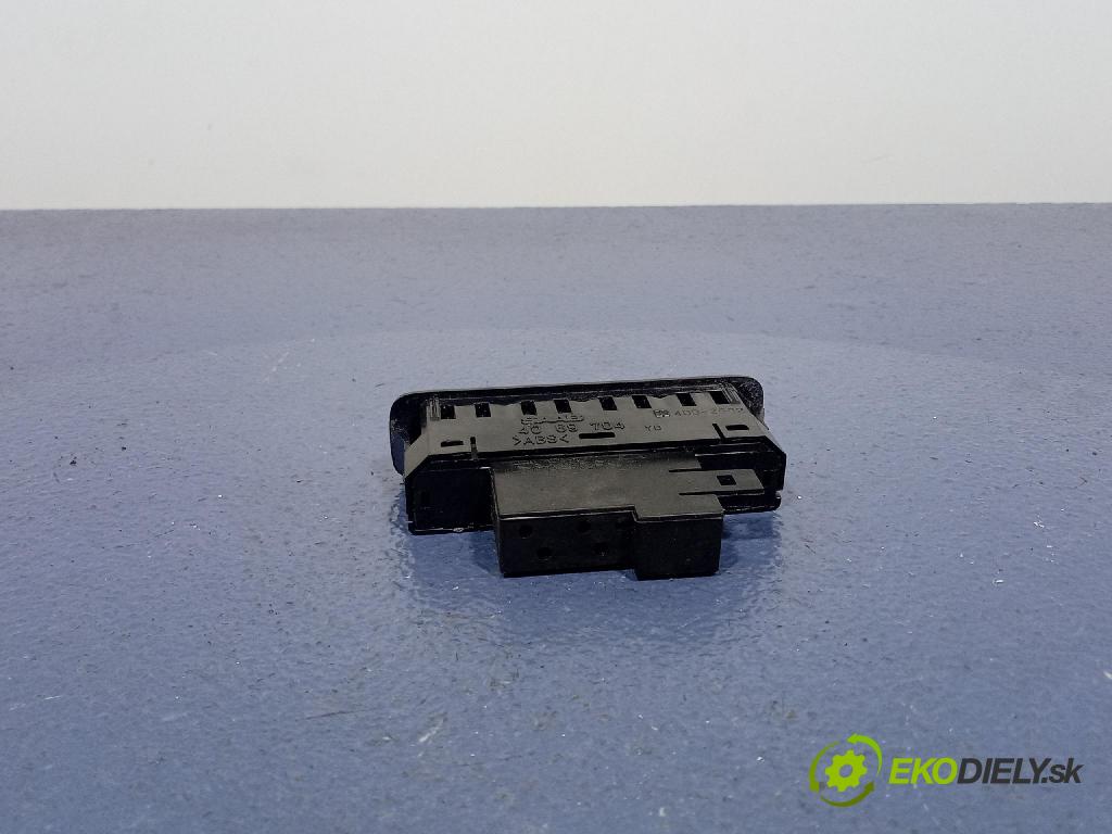 Saab 9-3 2000 prepínač Foto: 4069704