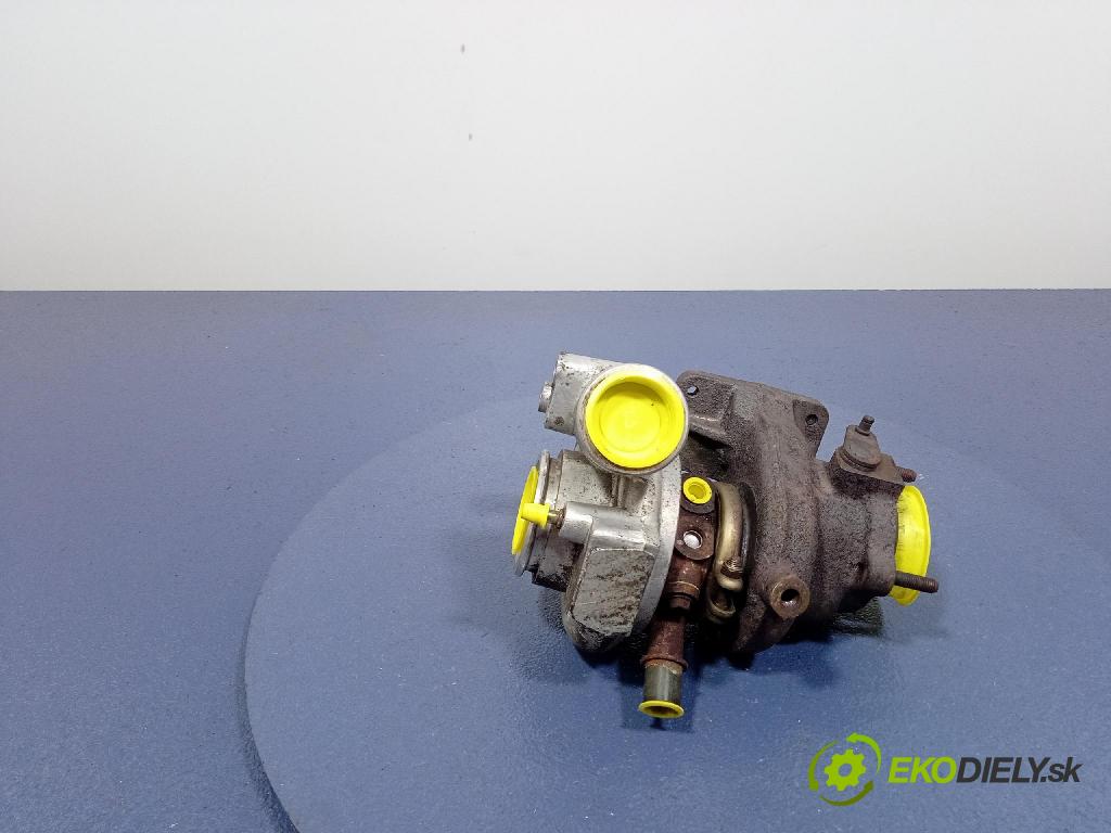 Saab 9-3 2000 Turbo-kompresor: 9172180