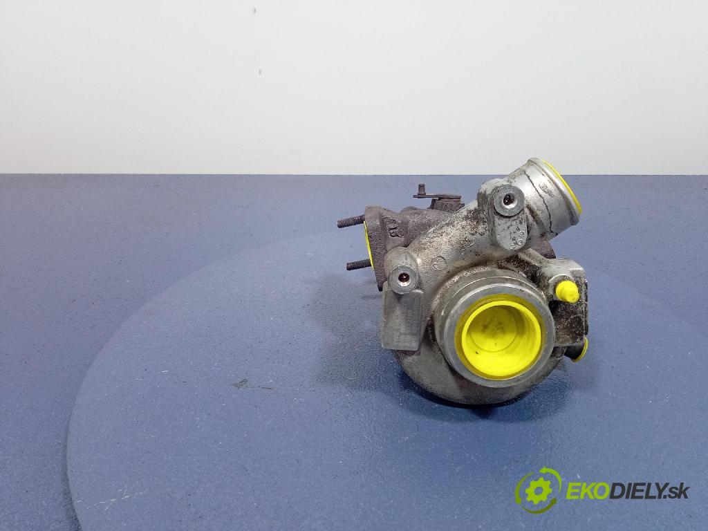 Saab 9-3 2000 Turbo-kompresor: 9172180