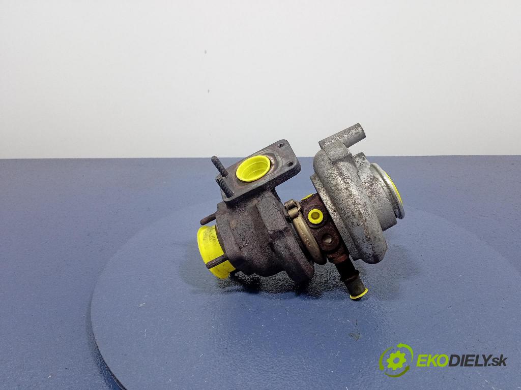 Saab 9-3 2000 Turbo-kompresor: 9172180