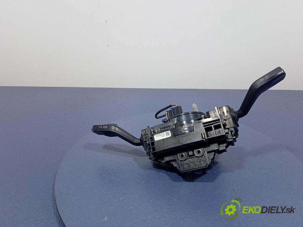 Ford Mondeo 2007 prepínač Komplex: 6G9T-13N064-CJ