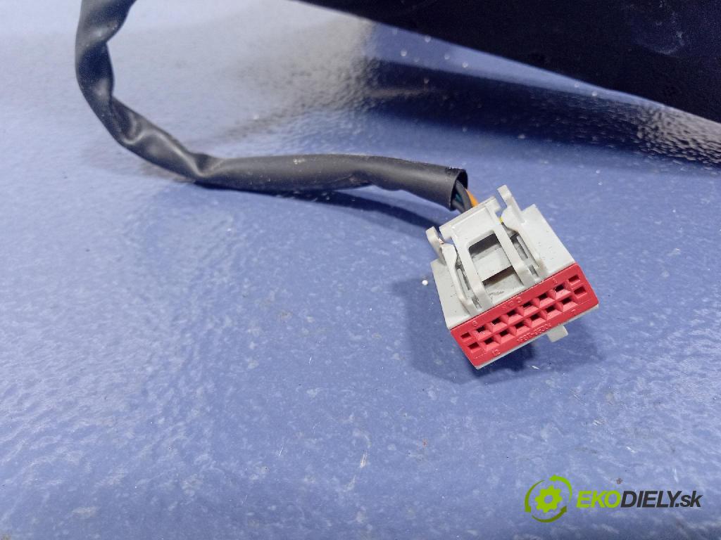 Ford Mondeo 2007 zrkadlo pravé