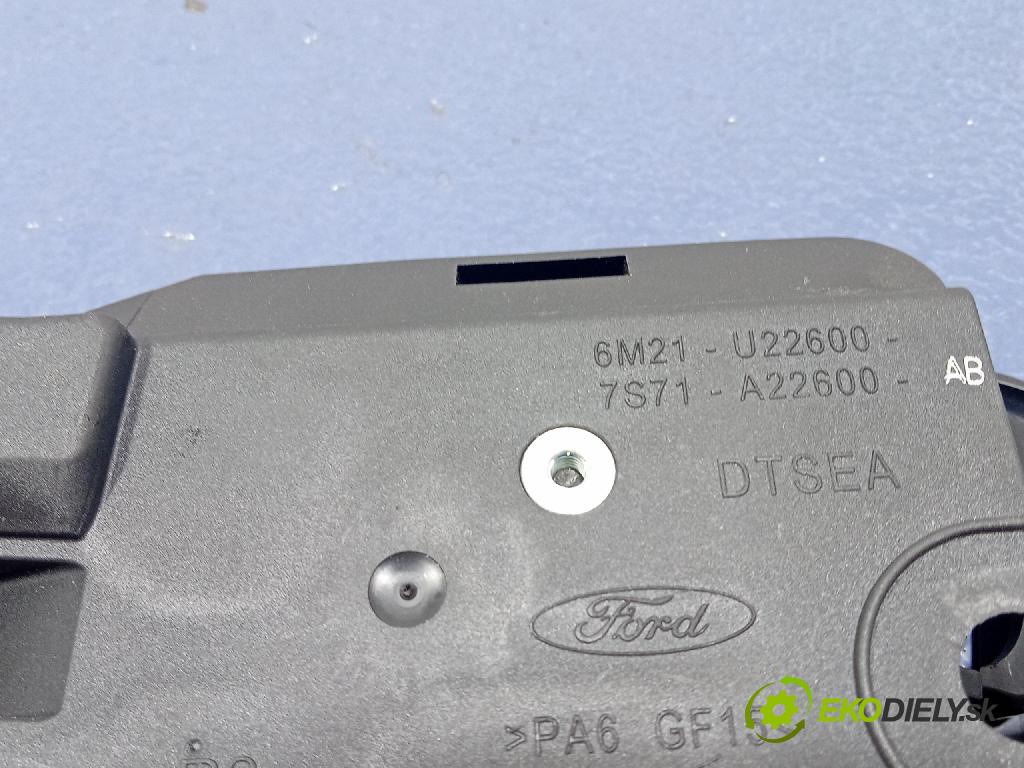 Ford Mondeo 2007 zámok dvere Predné v pravo: 8M2A-R21812-CA